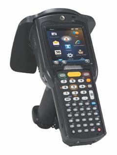 斑馬Zebra MC3190-Z RFID手持終端數據采集器