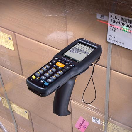 Datalogic Skorpio x3 倉(cāng)庫(kù)管理手持終端